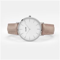 Orologio Cluse Watches La Bohème in Acciaio CL18234 - CL18234